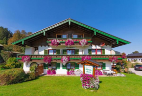 Hotel - Pension Alpenstern